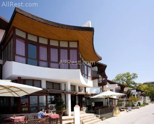 Los Dos Gallos Hotel 